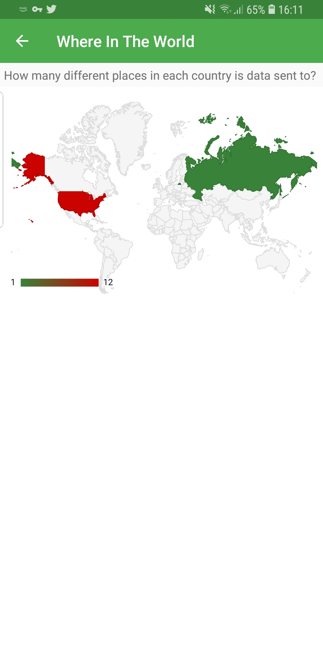 koala hero --- where instagram trackers are