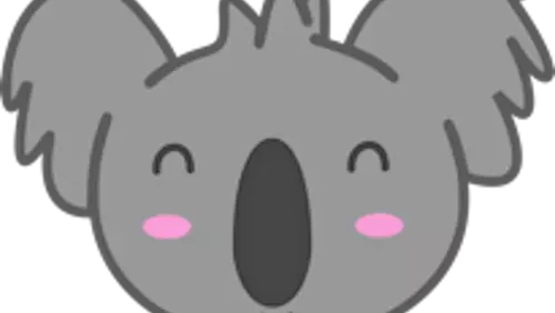News from the koala