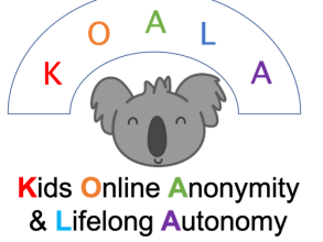 koala logo name